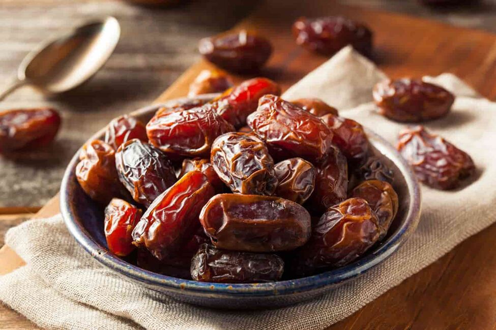 خرمای شاهانی