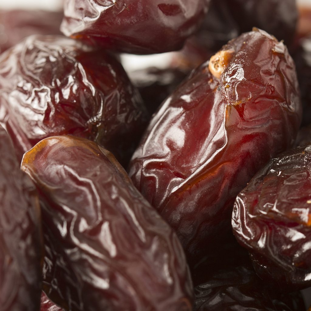 خرمای مجول